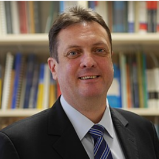 Portrait of Editor Michael Beer