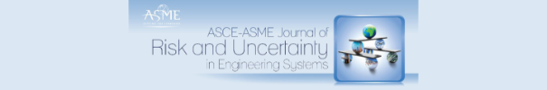 ASCE-ASME Journal of Risk and Uncertainty in Engineering Systems, Part B: Mechanical Engineering