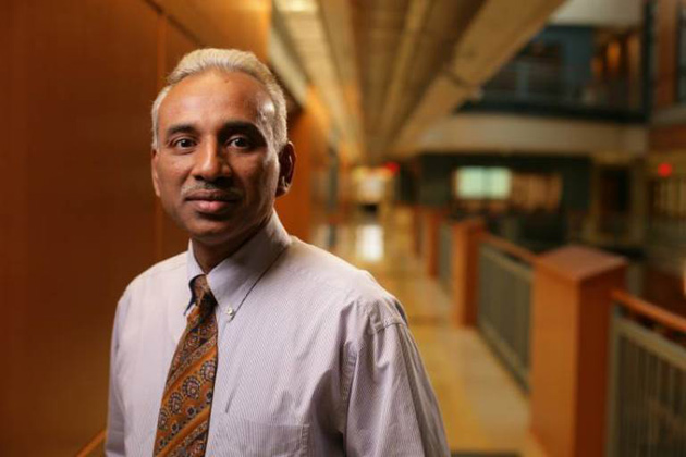 Professor Sankaran Mahadevan